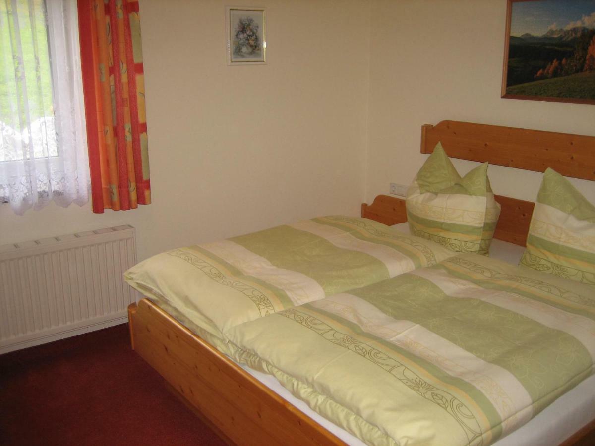 Haus Schuetter Apartment Schladming Ngoại thất bức ảnh