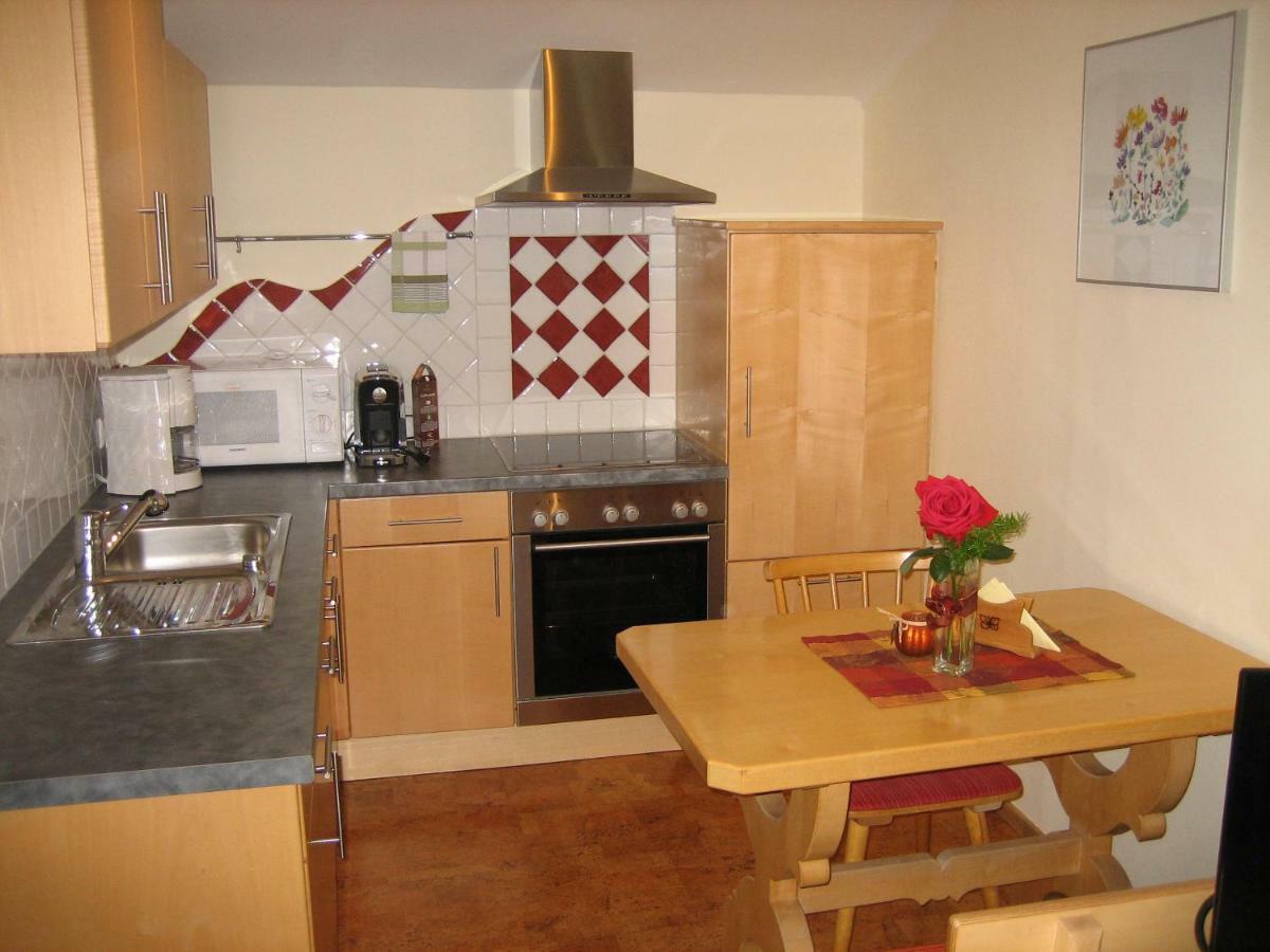 Haus Schuetter Apartment Schladming Ngoại thất bức ảnh