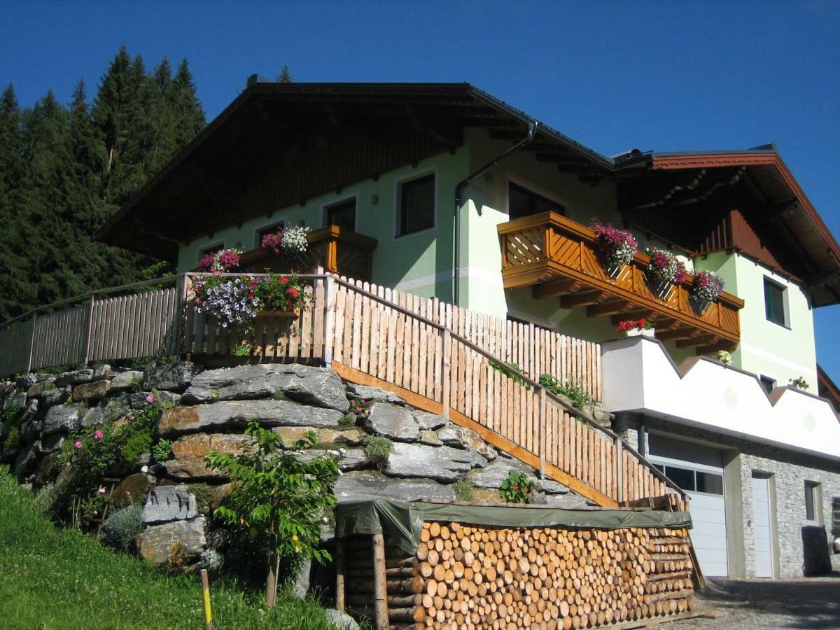 Haus Schuetter Apartment Schladming Ngoại thất bức ảnh