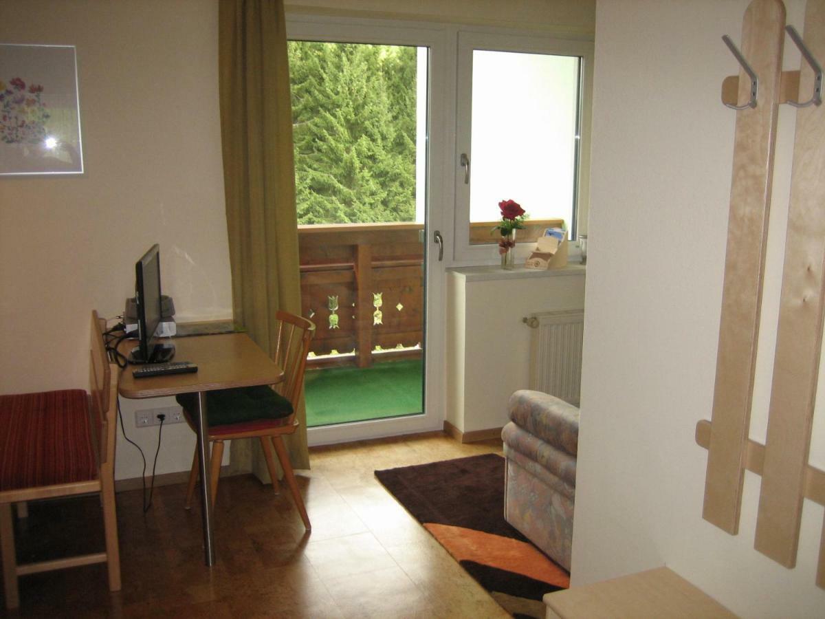 Haus Schuetter Apartment Schladming Ngoại thất bức ảnh